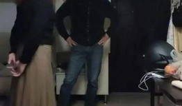 红大爷男扮女装视频无删减,揭秘真实身份与幕后故事